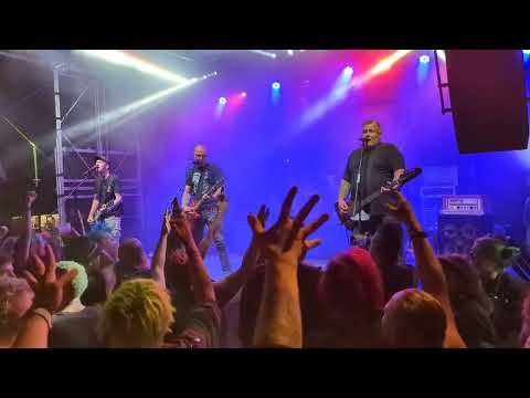 Störfaktor 08.07.2023 - Loikaemie  - Wir sind geil, wir sind schön (Live)