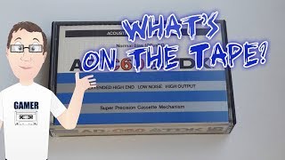 What's on the Tape? Season 2 - Volume 5