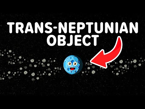 Is 2017 OF201 A Dwarf Planet In Our Solar System? | KLT