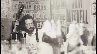 Jay Bolotin - It’s Hard to Go Down Easy [1972]
