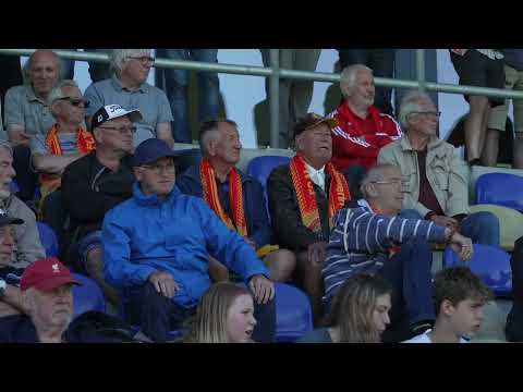 Umstrittenes Unentschieden: FC Mecklenburg gegen FSV Optik Rathenow