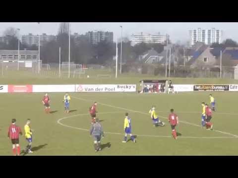 20140222 Terneuzen 2 - Internos Zo2: 0-3