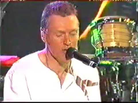 Chic - Gimme Some Lovin, feat. Steve Winwood & Slash (Live 1996, Budokan, Japan, April 17)