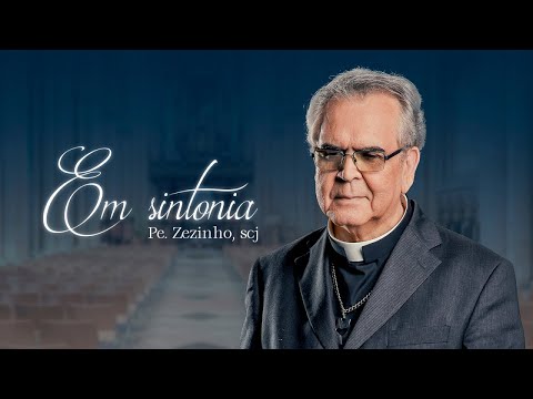 Em Sintonia video