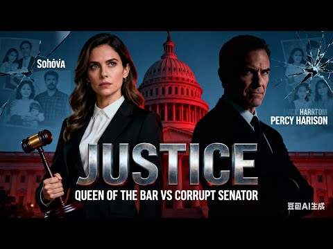 Justice: Queen of the Bar Takes On Corrupt Senator, Protecting Her Family From Brutal Bullying》