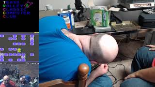 Teays Valley Classic Computer Club - November 2019 Meeting