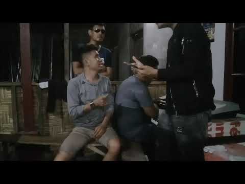 Nunga adong nampuna au cover nabasa trio