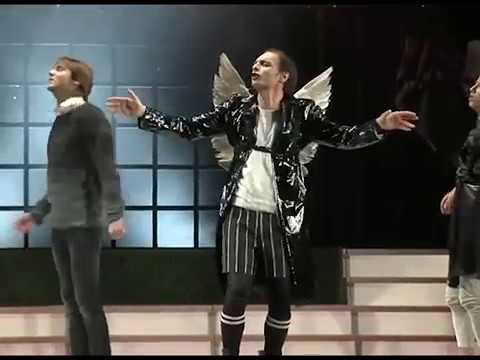 Sterijino pozorje 2017. I DECA RADOSTI, Atelje 212