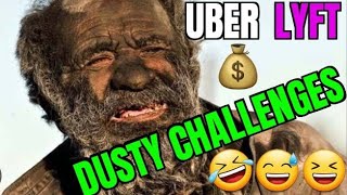 🤬 Uber Riders Dont Respect Drivers 😤 The Dis