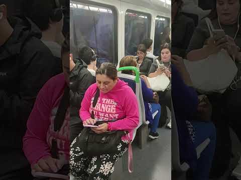 metro de Valparaíso desde Miramar hasta Quilpué 1/6