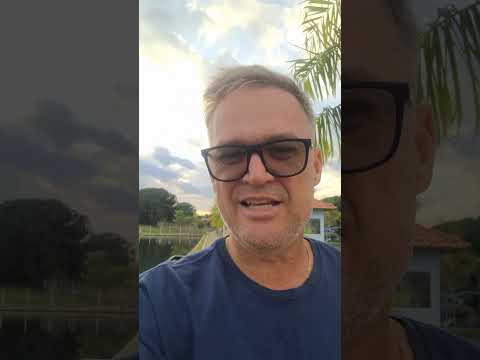 Campo Alegre de Goiás - Amei essa cidade!