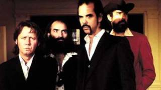 Grinderman - Worm Tamer