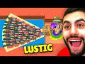 TOP 249 LUSTIGSTEN MOMENTE In BRAWL STARS