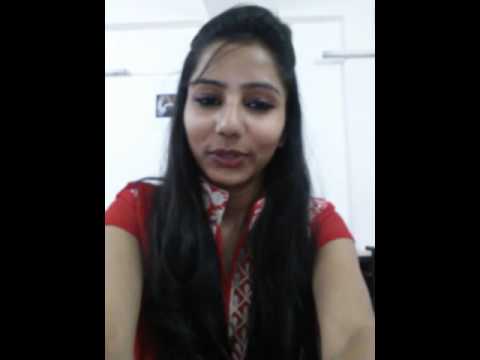 Bhagyashree Bhandaree Rehnuma