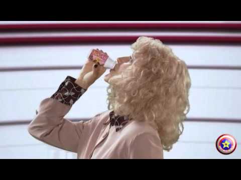 Capusotto 3D, Transito lento