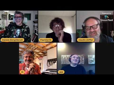 incontro chat tra i Ridillo e i Fitness Forever per conoscerci meglio