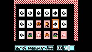 Water Everywhere - Let's Play Super Mario Bros 3 Part 4