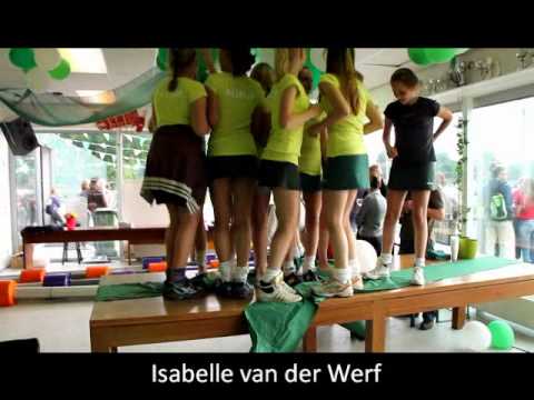 MHC MC1 Kampioenen 2010