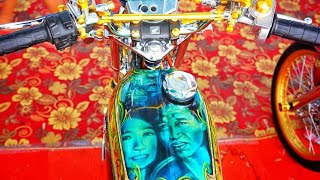 Download lagu CB KLASIK HARIAN KONTES INI MEMANG TERLIHAT MEWAH .. mp3