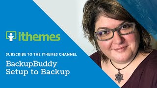 BackupBuddy video