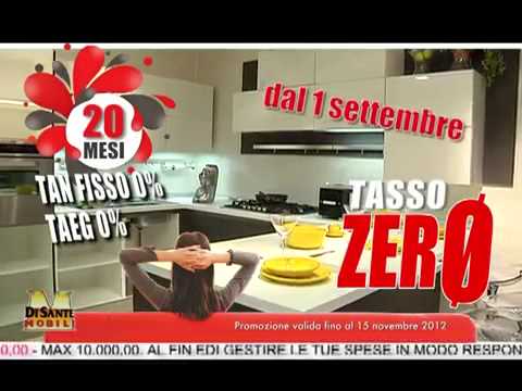 Spot Di Sante agosto 2012