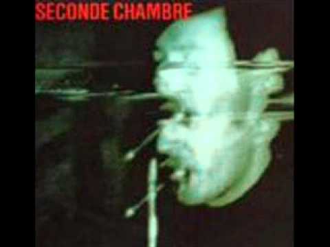 SECONDE CHAMBRE- Emptiness