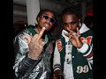 Pop Smoke Ball Out Ft Central Cee Migos Quavo Headie One 2024