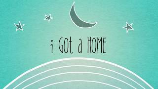 Home - Remix Snoh Aalegra ft. Logic LYRIC VIDEO