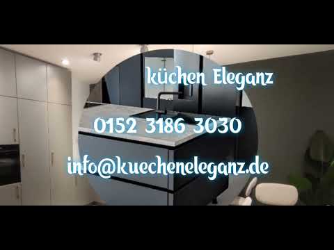 Küchen Eleganz YouTube-Vdeominiatur 1
