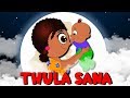 Thula Sana | Popular Zulu Lullaby | Thula Baba | South African Lullaby Hush Little Baby