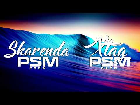 XTAG - TENI FT KIZBEATS - AFRICAN TIME (REMIX PSM) 2022