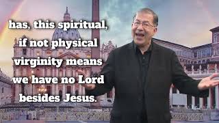 PFL-Preaching on abortion, 4th Sunday Advent, Year A, Pro-Life Leader Frank Pavone of Priests for Life