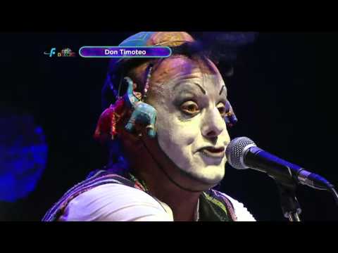 1era Etapa - Don Timoteo - Liguilla