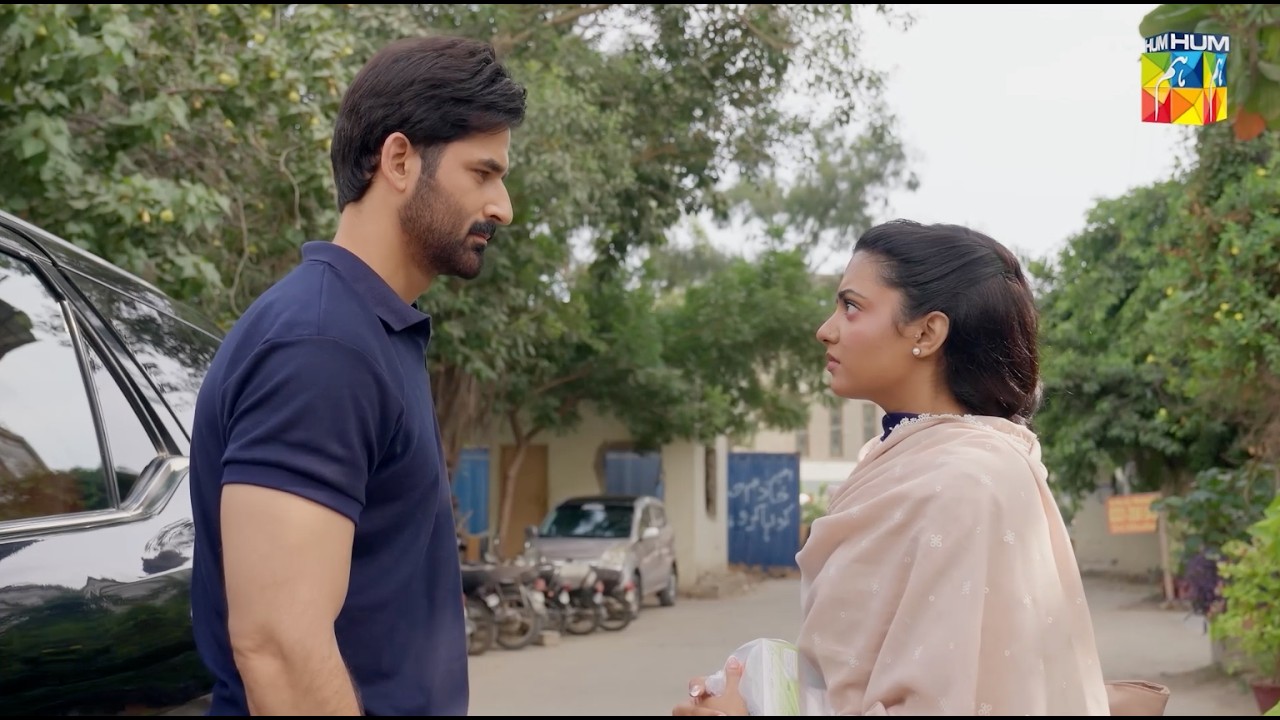Bhai Ko Police Ke Hawaly Karo Warna Tumhari Khair Nahi ! Tark-e-Tamanna | ft. Janice Tessa | HUM TV