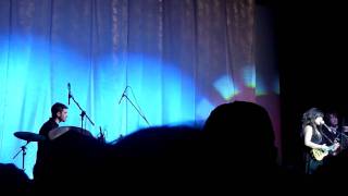 zee avi - just you and me live in KL