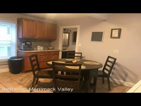 2 Bedroom Apartment for Rent in Haverhill, MA