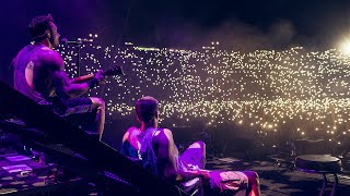 Download lagu SDP feat. Adel Tawil - Medley   Ich will nur dass du weißt (Live aus der Wuhlheide Berlin) mp3