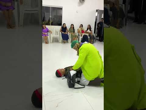 Encerramento da EBD Tasso Fragoso Ma