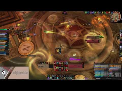 Mythic Odyn - Nemetos Order - (A) Sylvanas - EU