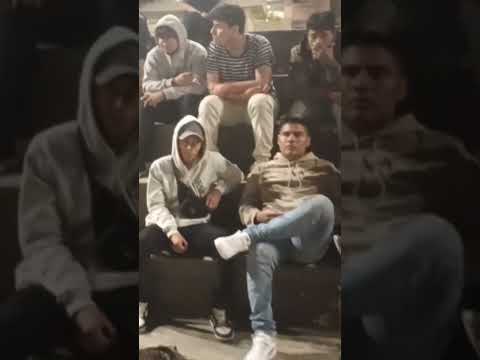 😳 LEMAFAIS VS AKSEI (TRUJILLO VS CHICLAYO) BATALLA DE RAP FREESTYLE #peru #fms #freestyle #batalla