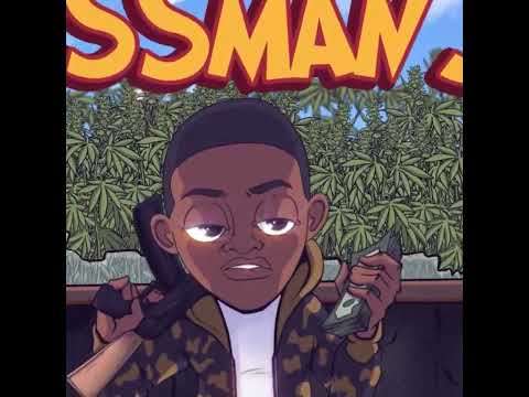 TDG Dom x Bossman JG - BookBag Remix