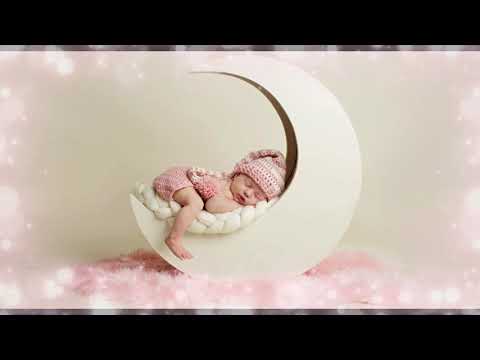 Twinkle Twinkle Little Star ♫ MUSIC BOX  for babies to go to sleep ✰ 3 HOURS ✰ 小星星 ♫ 音乐盒 小孩听了好好睡觉 ✰