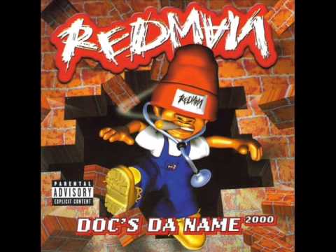 Redman - Doc's Da Name - 09 - Boodah Break [HQ Sound]