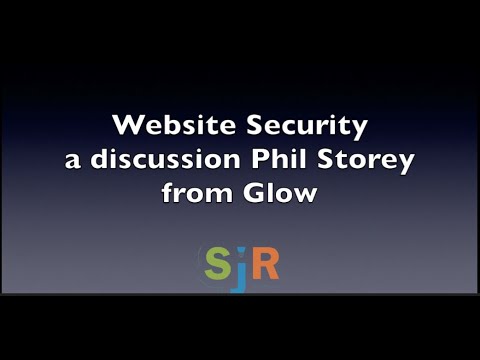 SJR Digital Solutions Limited video.