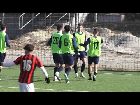 BUDAPEST HONVÉD FC II-BICSKEI TC 1-2