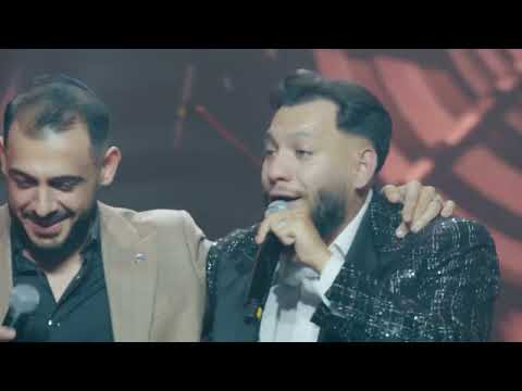 Nicu Boieru & Leo de la Rosiori -  Dragostea ca pe Vlasca ｜ Concert Evolutie ｜ Live 2024