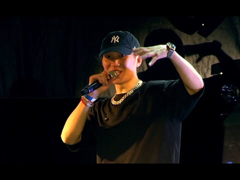 EVERTHE8 / The best of "Voice of nomads 2022"