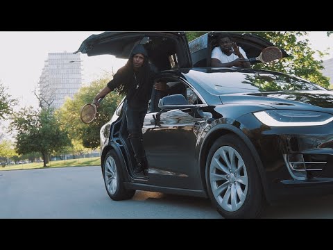 Shorty Sixx - Serena feat. Hardknock, 50 Shot Gotti (Official Video) Dir. by @Yardiefilms