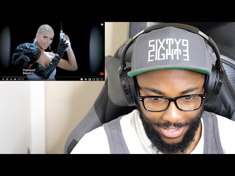 Andreea Banica feat Dony - Samba OV (Official Reaction)