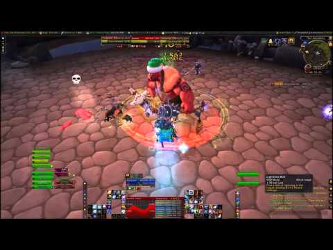 DHaran Empire The Butcher Normal